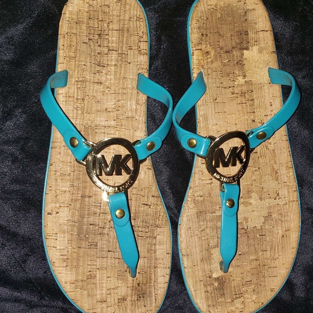 Michael Kors sandals